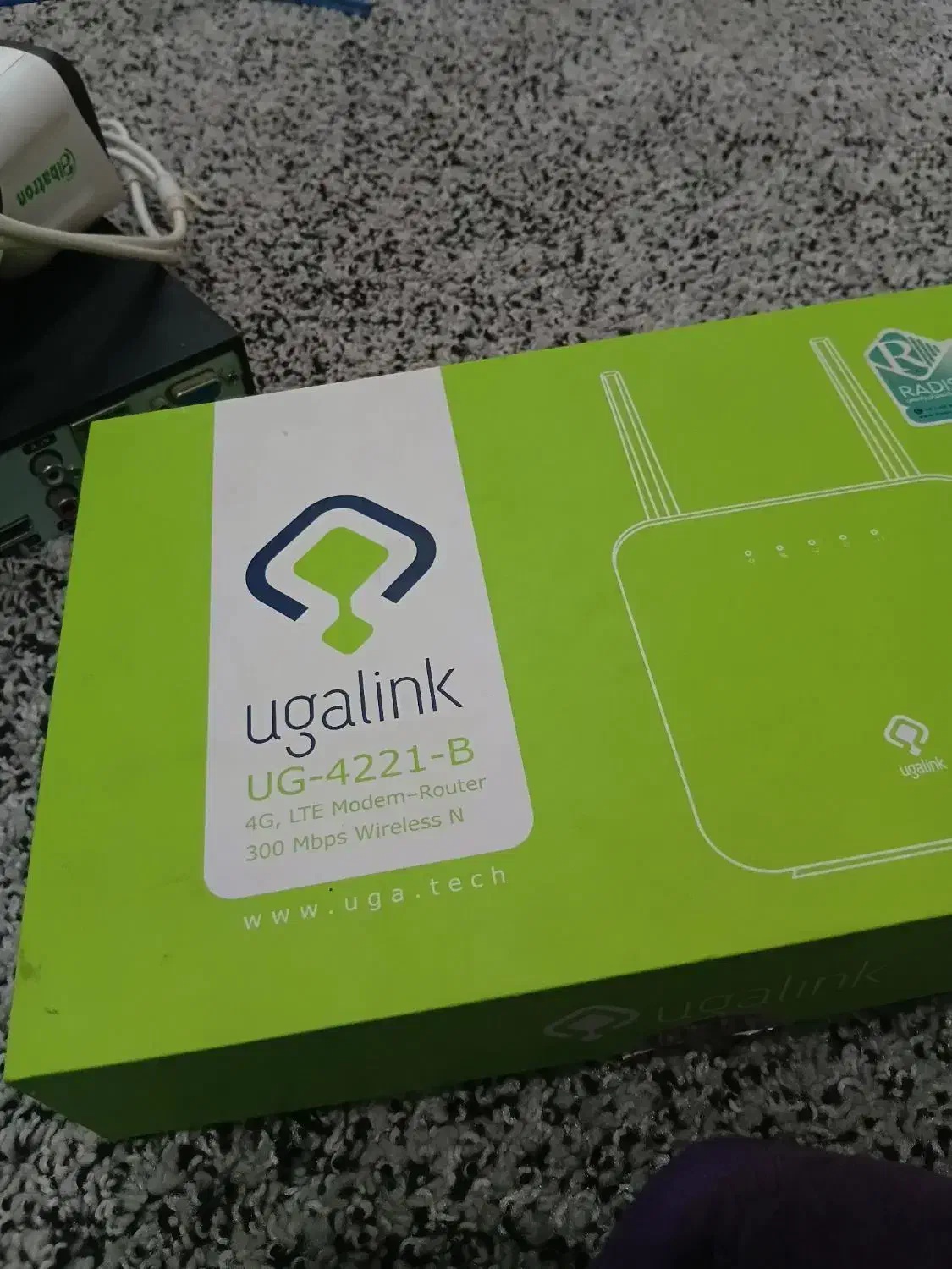 دوربین مدار بسته  با وای فای وسیم|دوربین مداربسته|حمیدیه, |دیوار