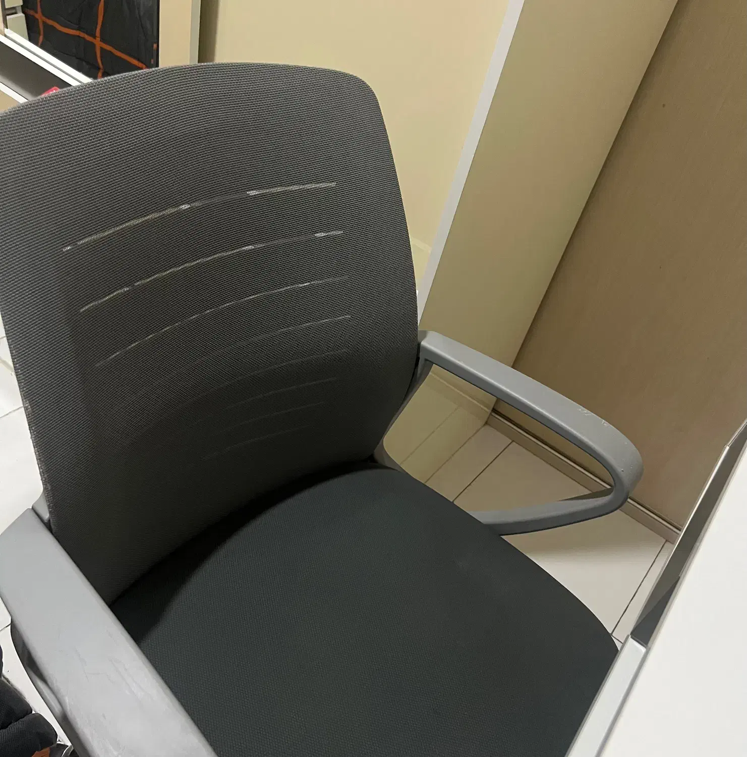 صندلی نیلپر|مبلمان اداری|تهران, سلسبیل شمالی|دیوار