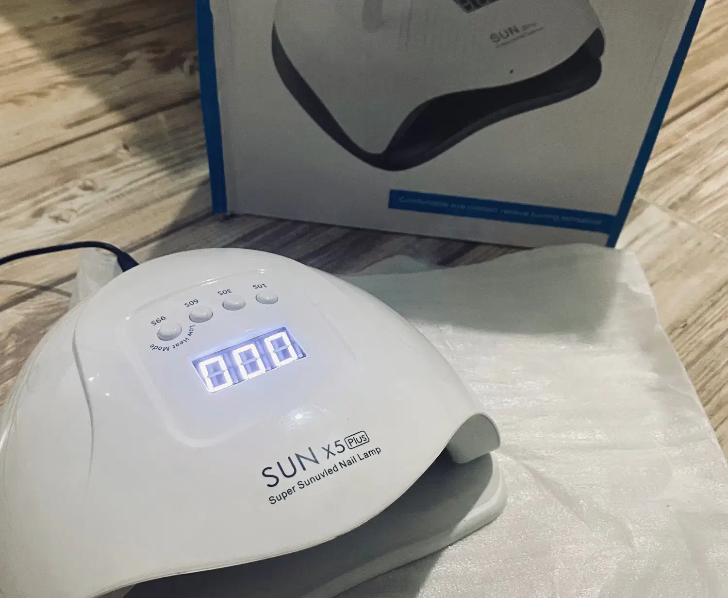 UV دستگاه|آرایشی، بهداشتی، درمانی|لاهیجان, فیاض|دیوار