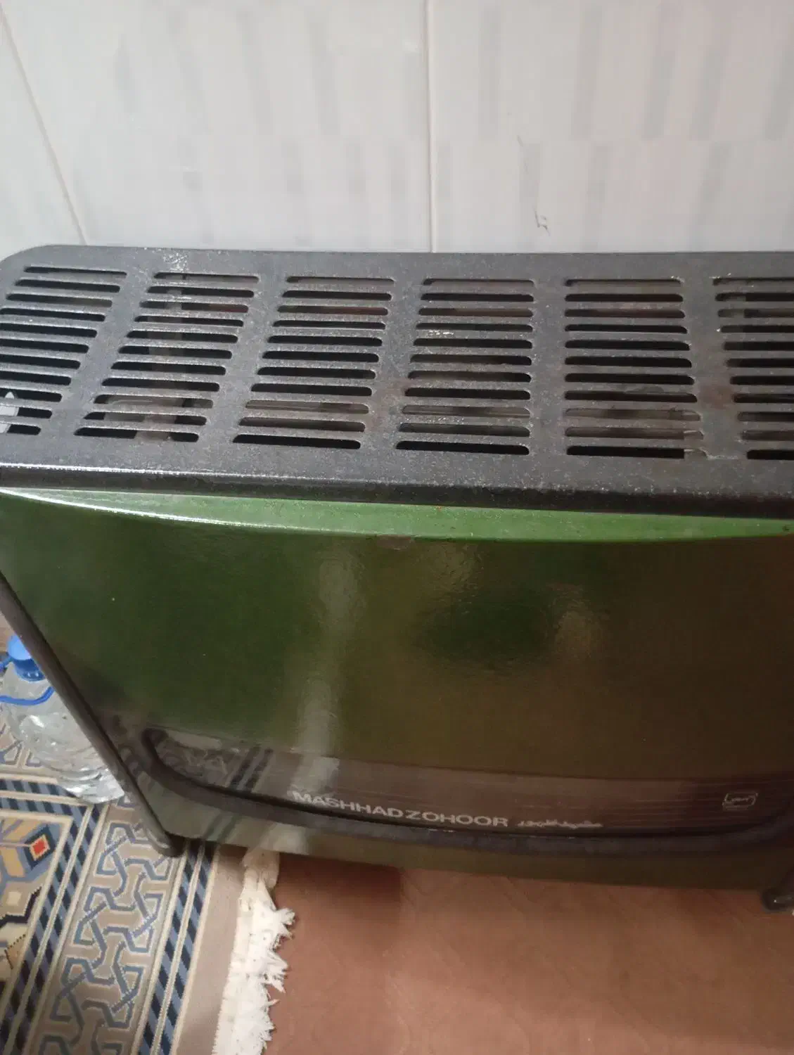 بخاری گازی|بخاری، هیتر، شومینه|خمینی‌شهر, |دیوار