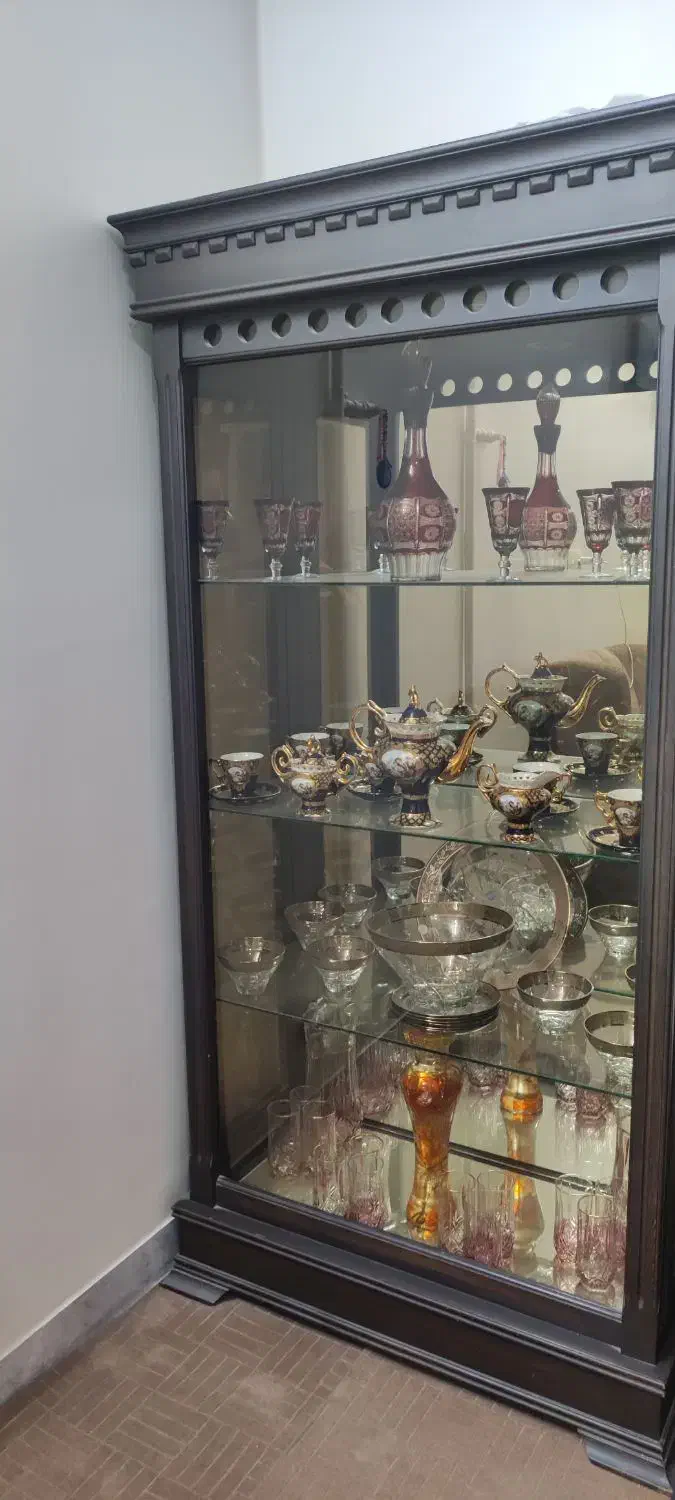 ویترین|بوفه، ویترین، کنسول|قم, حاج زینل|دیوار