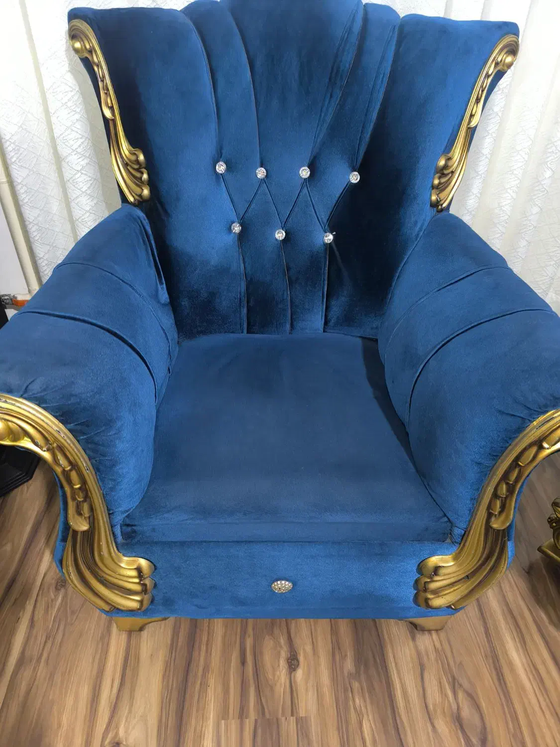 مبل همراه میز وسط (توافقی)|مبلمان خانگی و میز عسلی|لاهیجان, یوسف آباد|دیوار