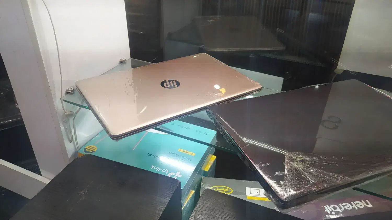 لپ تاپ کارکرده|رایانه همراه|آذرشهر, |دیوار