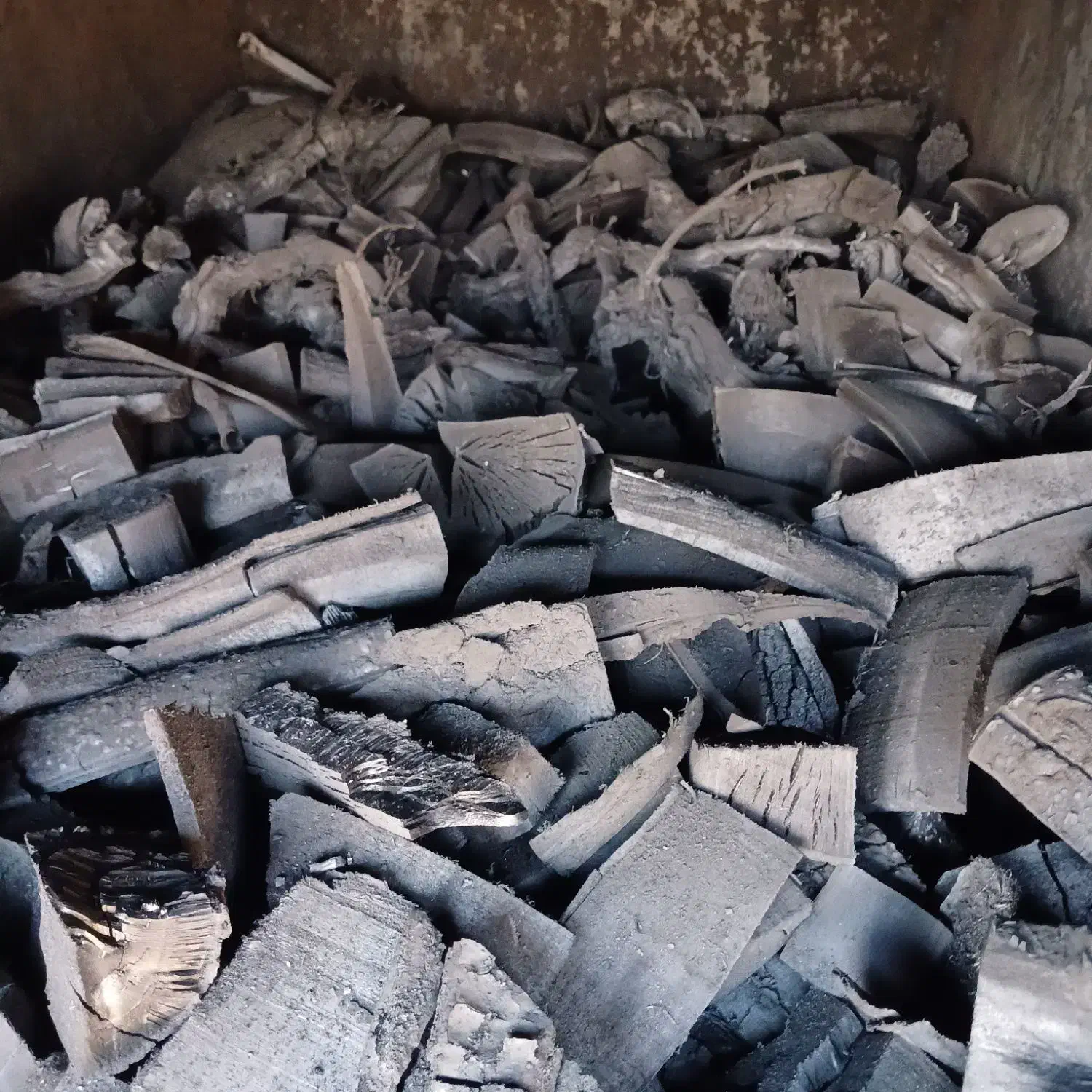 ذغال کبابی|عمدهفروشی|قزوین, |دیوار