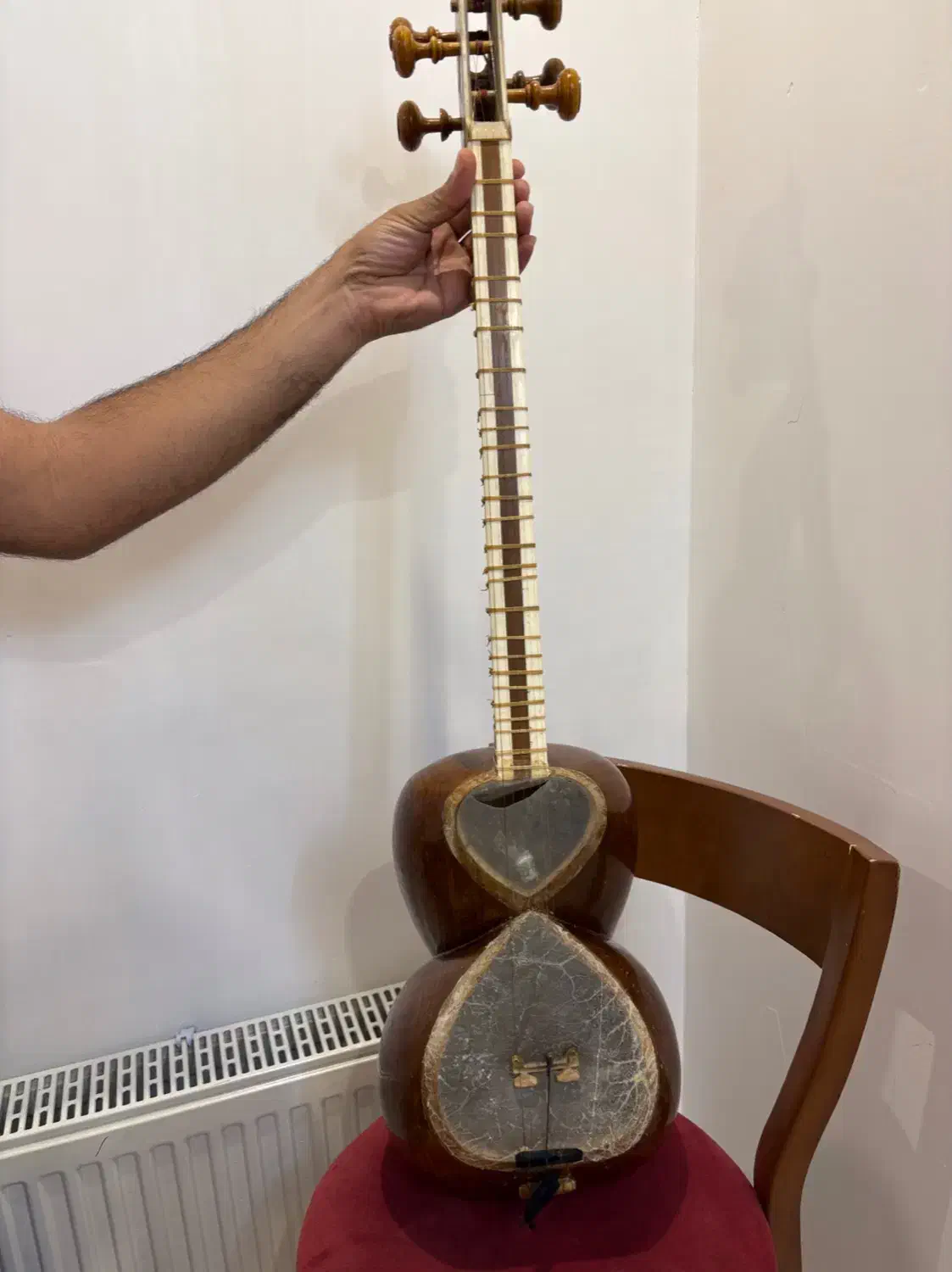 تار|سازهای سنتی|تهران, فلاح|دیوار