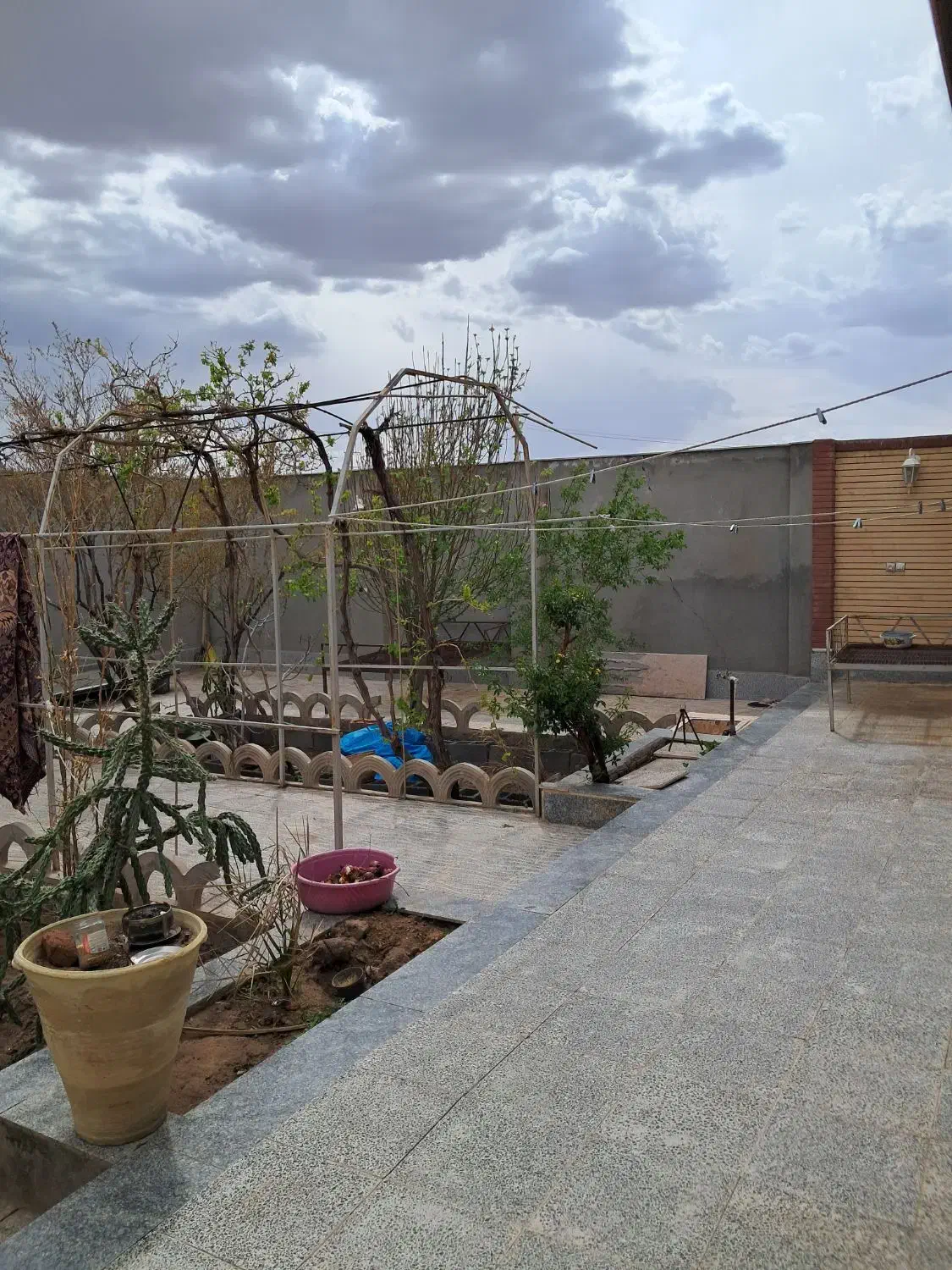 خانه ویلایی جوپار|فروش خانه و ویلا|ماهان, |دیوار