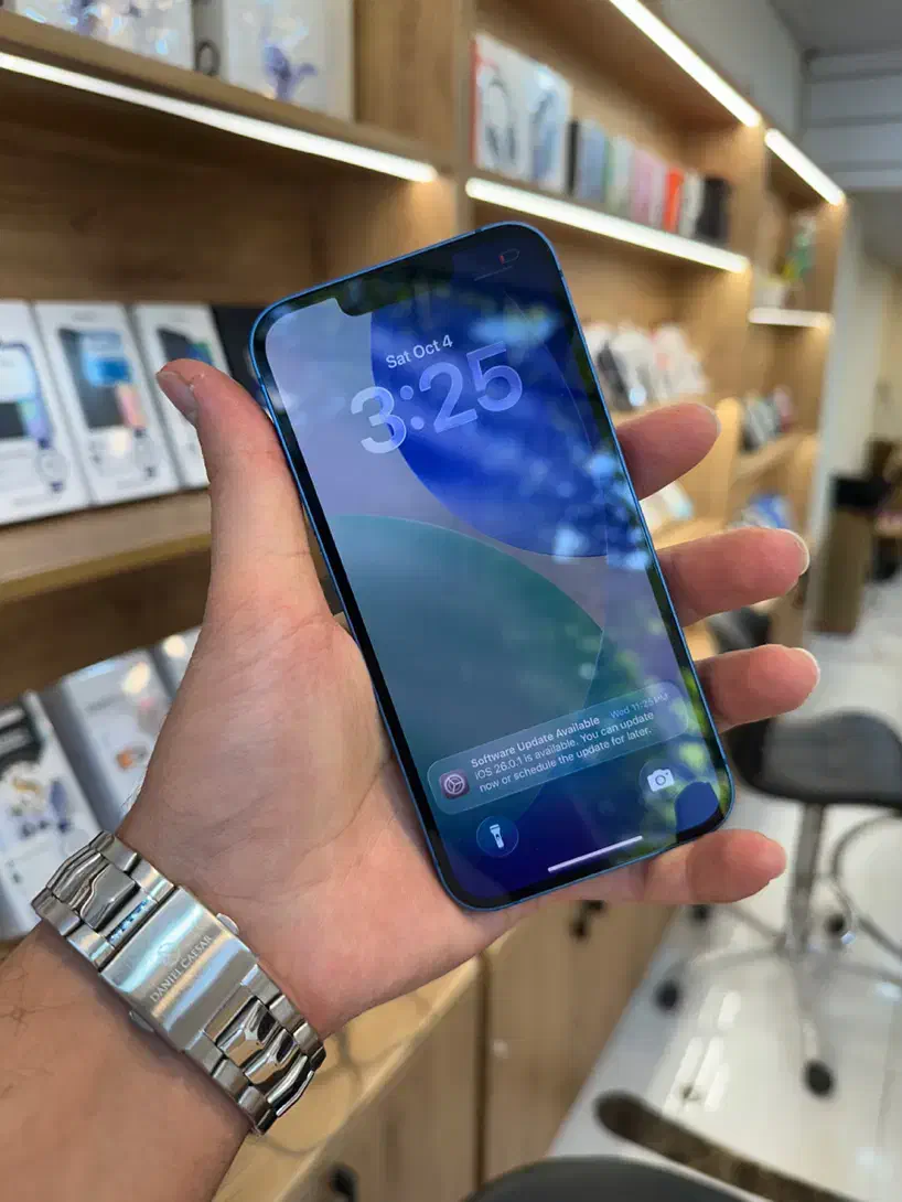 گوشی iphone 13|موبایل|شیراز, ملاصدرا|دیوار