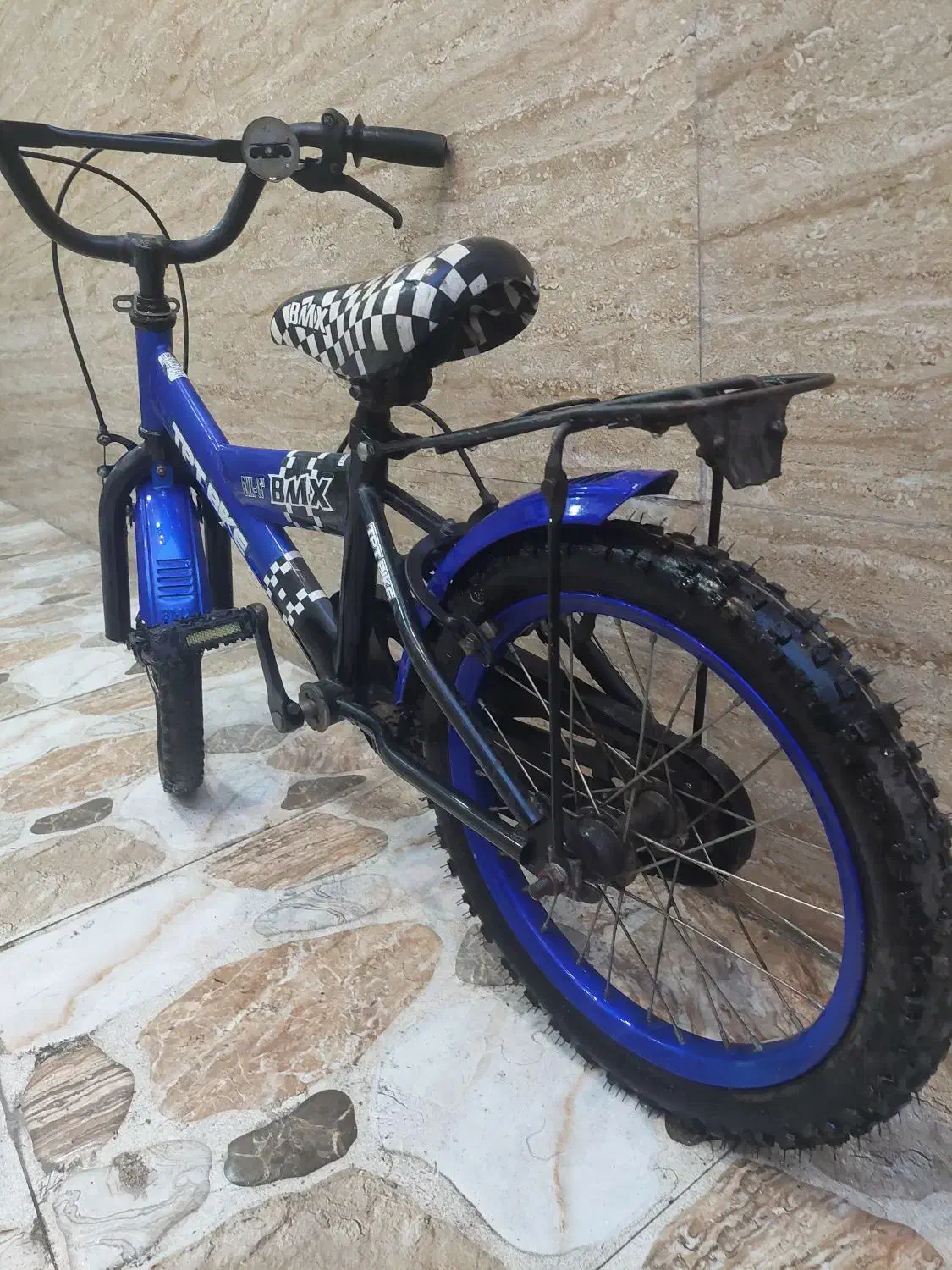 دوچرخه کوچک|دوچرخه، اسکیت، اسکوتر|لاهیجان, گلستان|دیوار