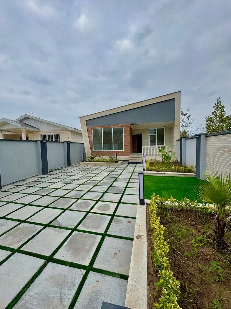 ویلای شیک و مدرن // برای سلیقه های خاص|فروش خانه و ویلا|لشت نشا, |دیوار