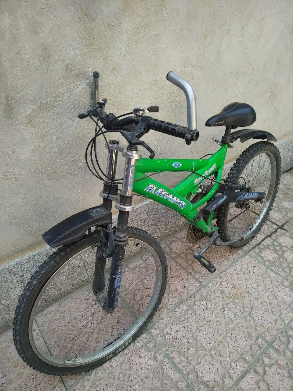 دوچرخه|دوچرخه، اسکیت، اسکوتر|آذرشهر, |دیوار