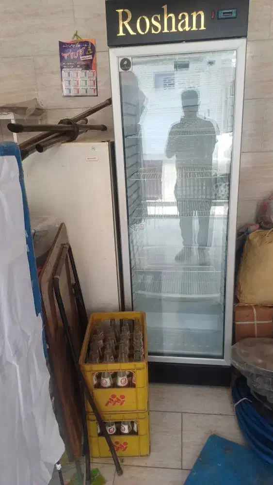 فروش وسایل ساندویچی|فروشگاه و مغازه|قرچک, زیبا شهر|دیوار