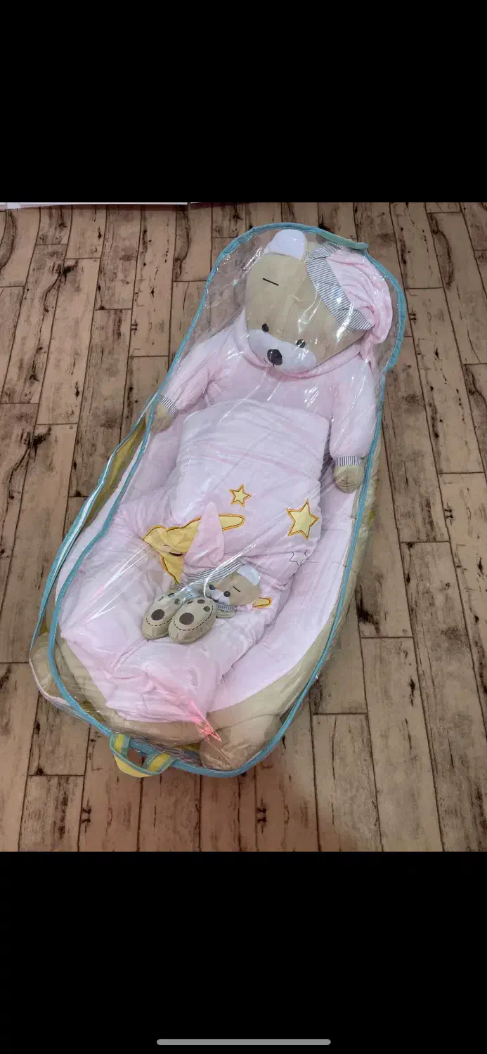 تشک گارد دار|اسباب و اثاث بچه|خرمآباد, |دیوار