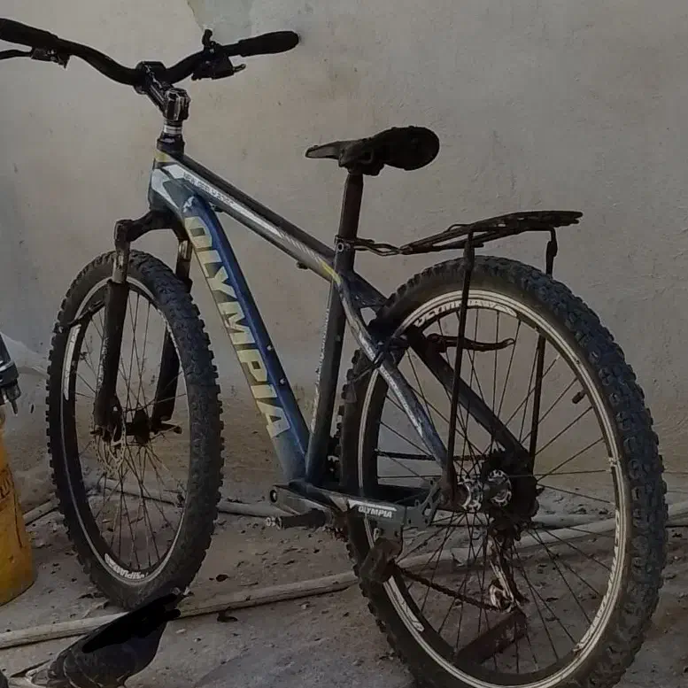 دوچرخه 26 درشیبان|دوچرخه، اسکیت، اسکوتر|باوی, |دیوار