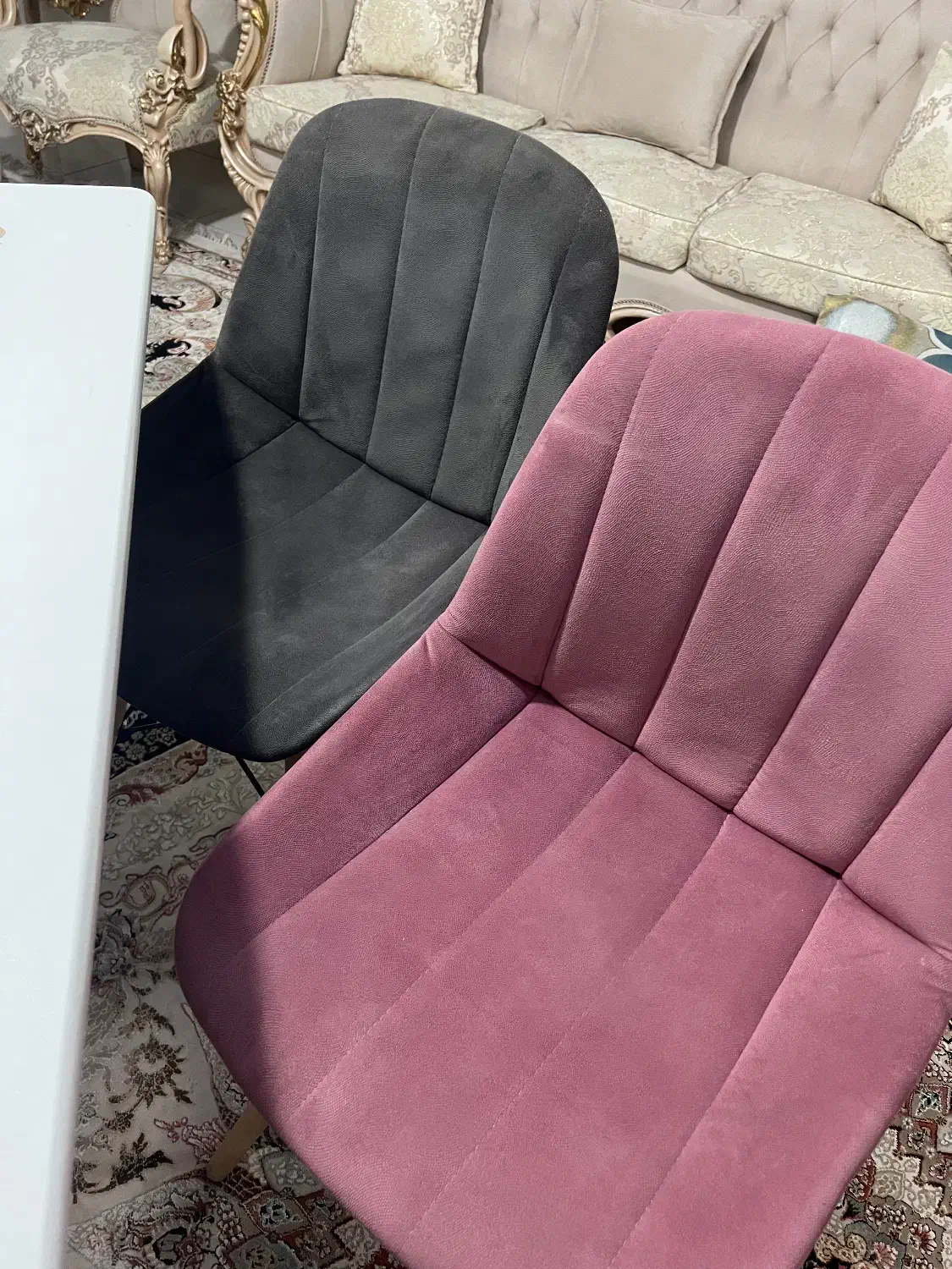 میزناهارخوری|میز و صندلی غذاخوری|باقرشهر, |دیوار