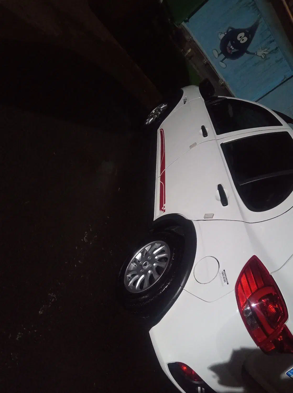 کوئیک GXRL|خودرو سواری و وانت|کرج, برغان|دیوار