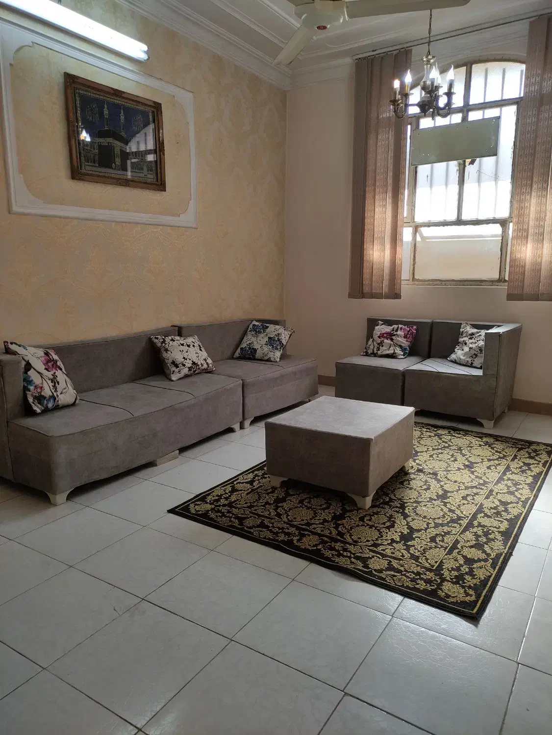 سوییت آپارتمان اجاره|اجارهٔ کوتاهمدت آپارتمان و سوئیت|اهواز, فرهنگ شهر|دیوار