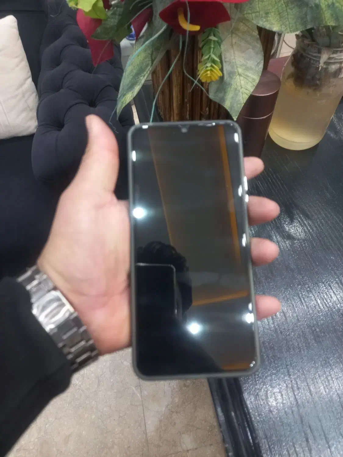 گوشی ردمی13c|موبایل|مشهد, کلاته برفی|دیوار