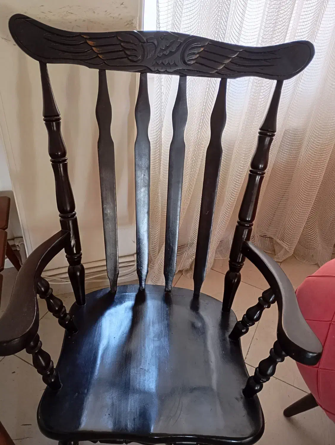 صندلی راک|صندلی و نیمکت|پردیس, فاز ۲|دیوار