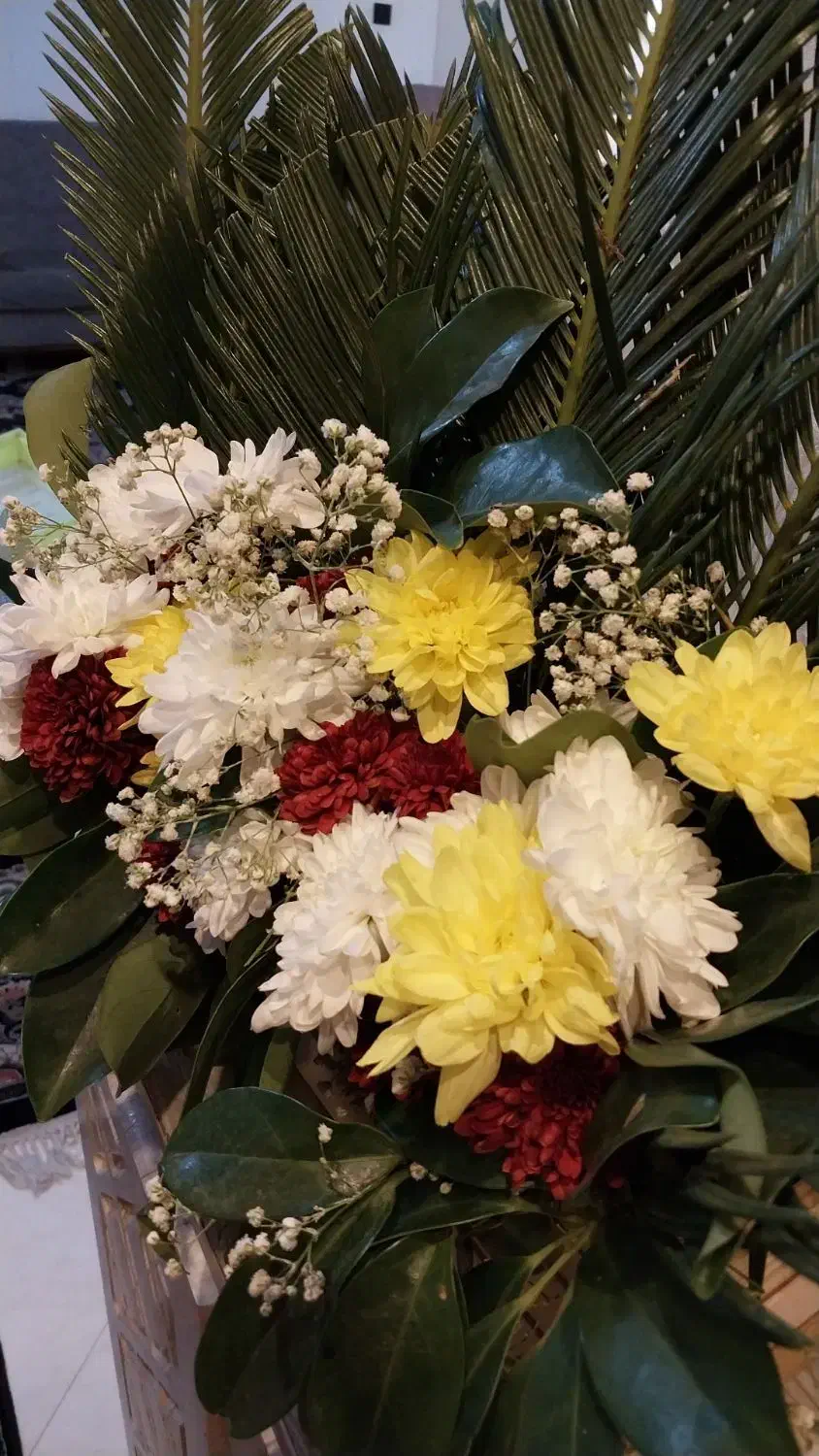 بادکنک آرایی،گل آرایی،عکاسی،فینگرفود|خدمات پذیرایی، مراسم|ری, دولتآباد|دیوار