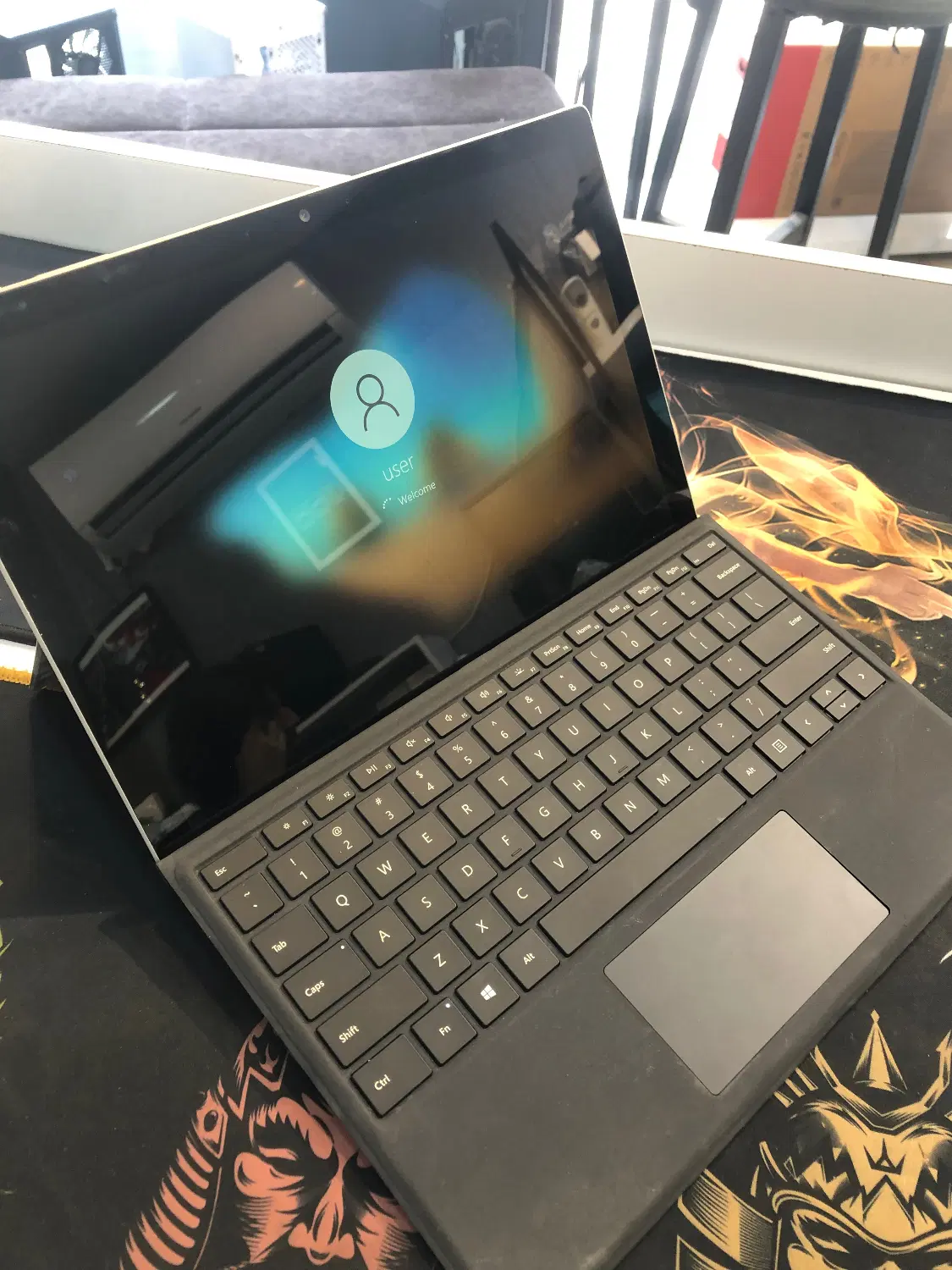 surface laptop 3|رایانه همراه|آمل, |دیوار