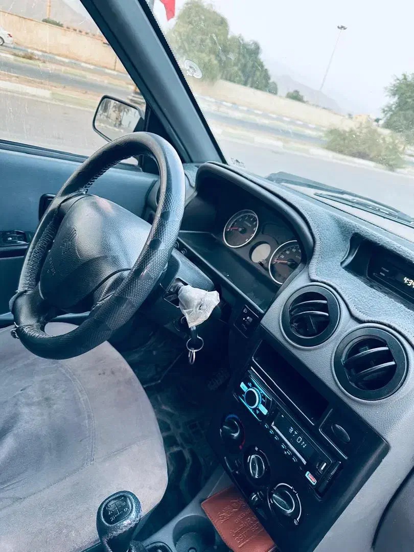 پراید 131 مدل 98 درحد|خودرو سواری و وانت|بندرعباس, |دیوار