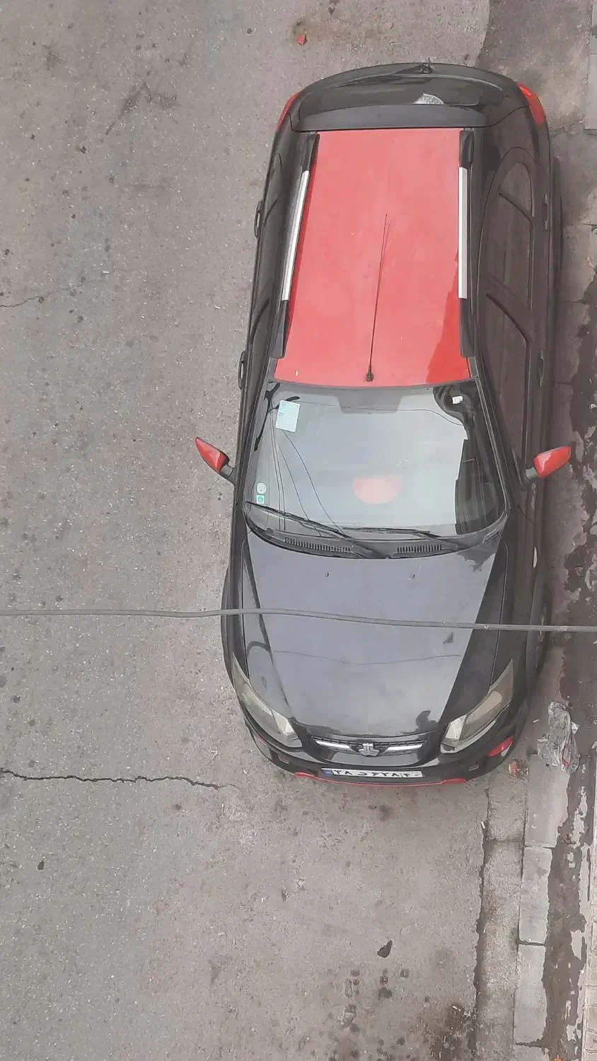 کوئیک مدل1399 بدون رنگ|خودرو سواری و وانت|تهران, افسریه جنوبی|دیوار