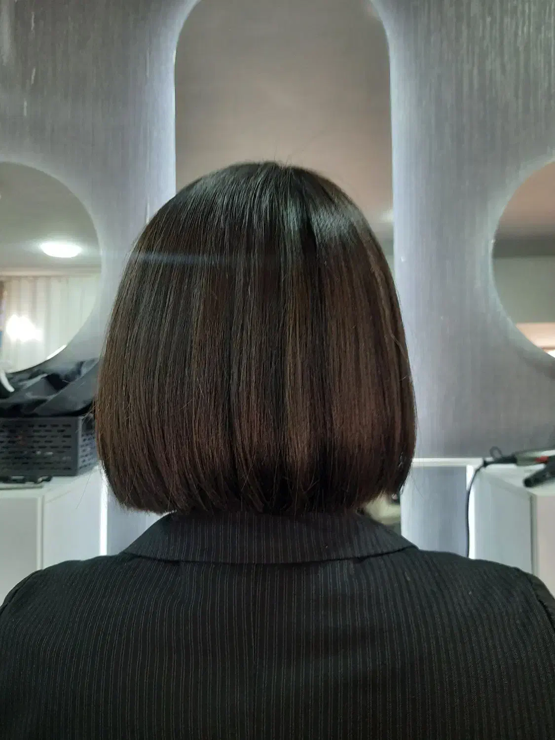 کوتاهی مو تخصصی خانم ها|خدمات آرایشگری و زیبایی|گنبد کاووس, |دیوار