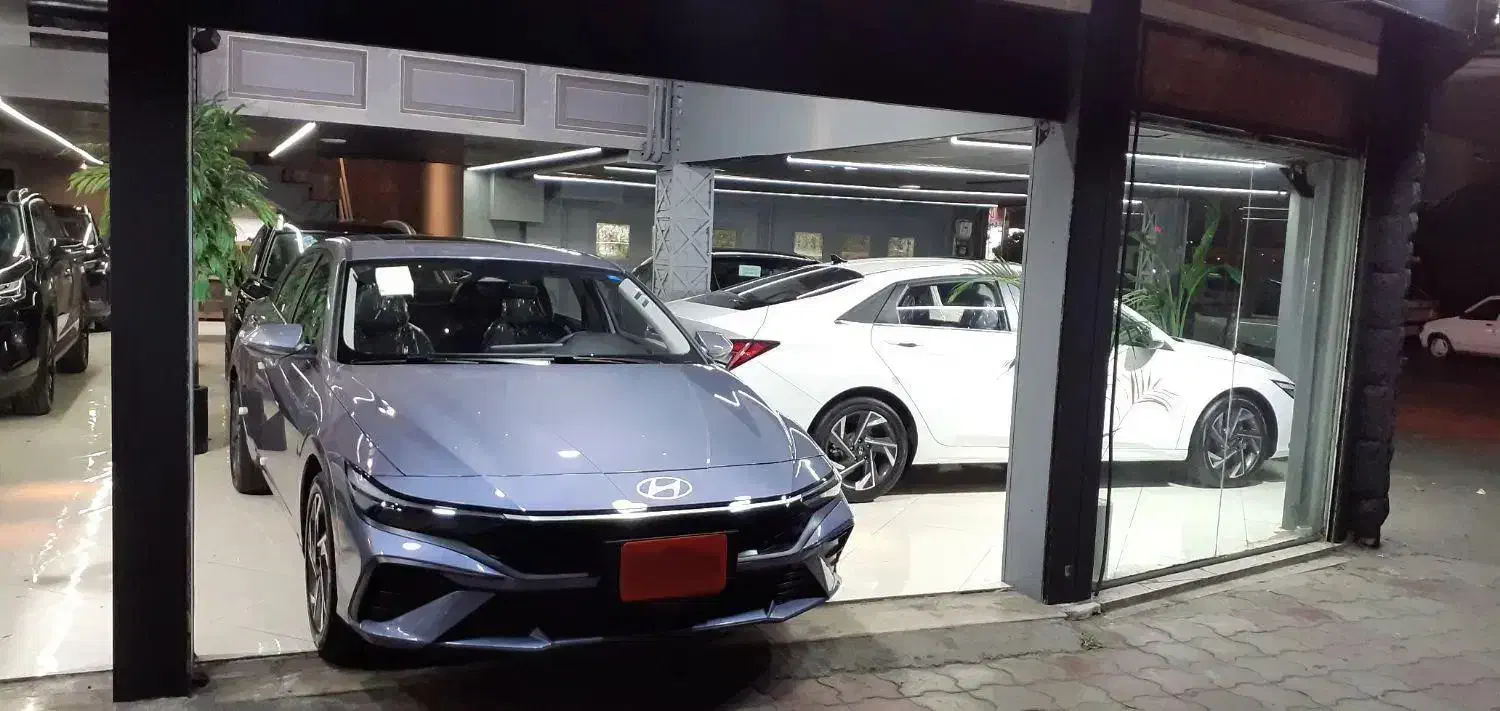 النترا تمان فول 2025 صفر 0|خودرو سواری و وانت|رشت, دیلمان|دیوار