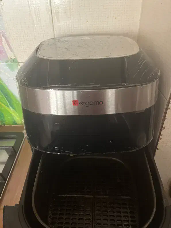 سرخ کن|اجاق گاز و لوازم برقی پختوپز|قشم, |دیوار