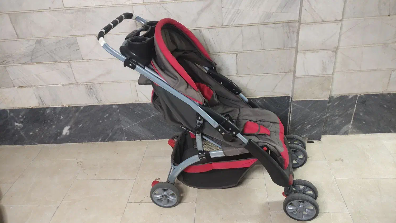 کالسکه|کالسکه و لوازم جانبی|تهران, افسریه جنوبی|دیوار