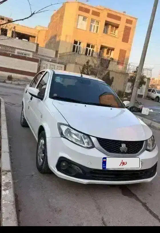 ساینا اس ۱۴۰۱|خودرو سواری و وانت|قرچک, باقرآباد|دیوار