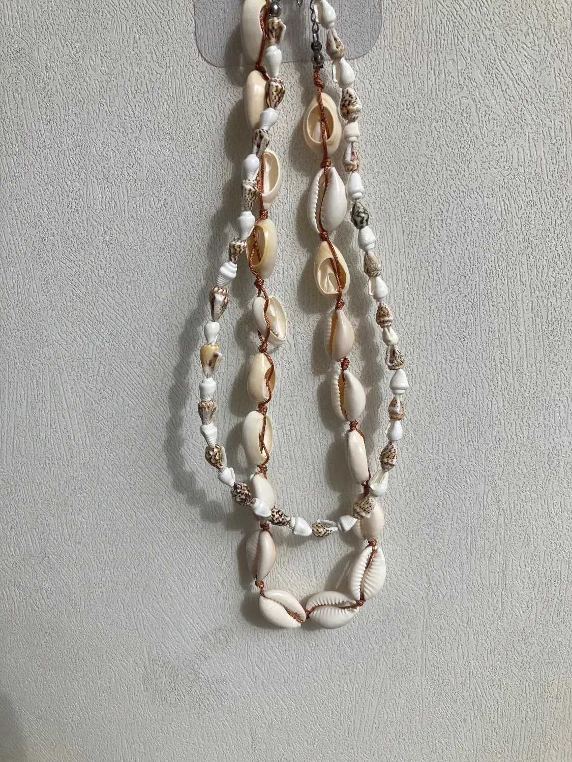 ساحلی گردنبند|جواهرات|تبریز, |دیوار