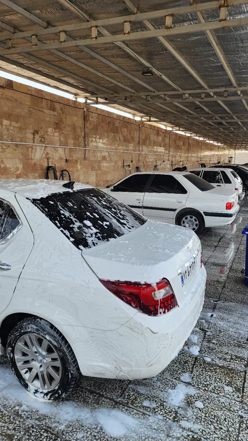 استخدام نیروی آقا برای کار در کارواش وخدماتی|استخدام سرایداری و نظافت|تهران, جی|دیوار