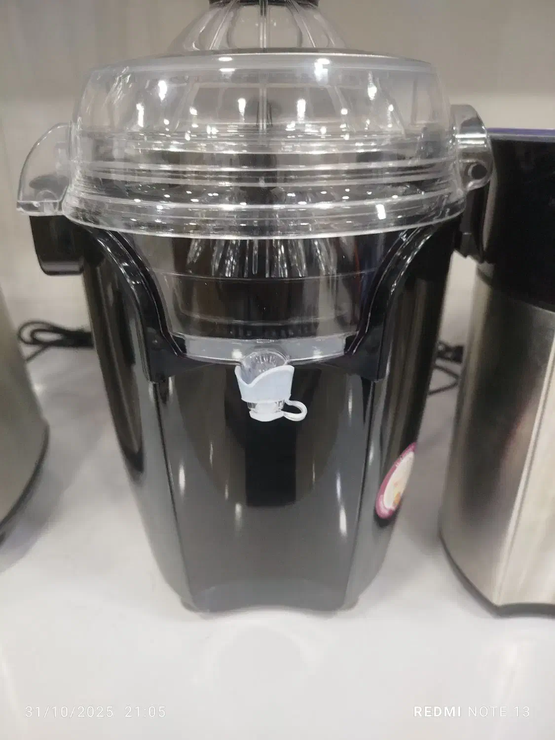 آبمیوه گیری|آبمیوه‌گیر و آب‌مرکبات‌گیر|بندر کنگان, |دیوار