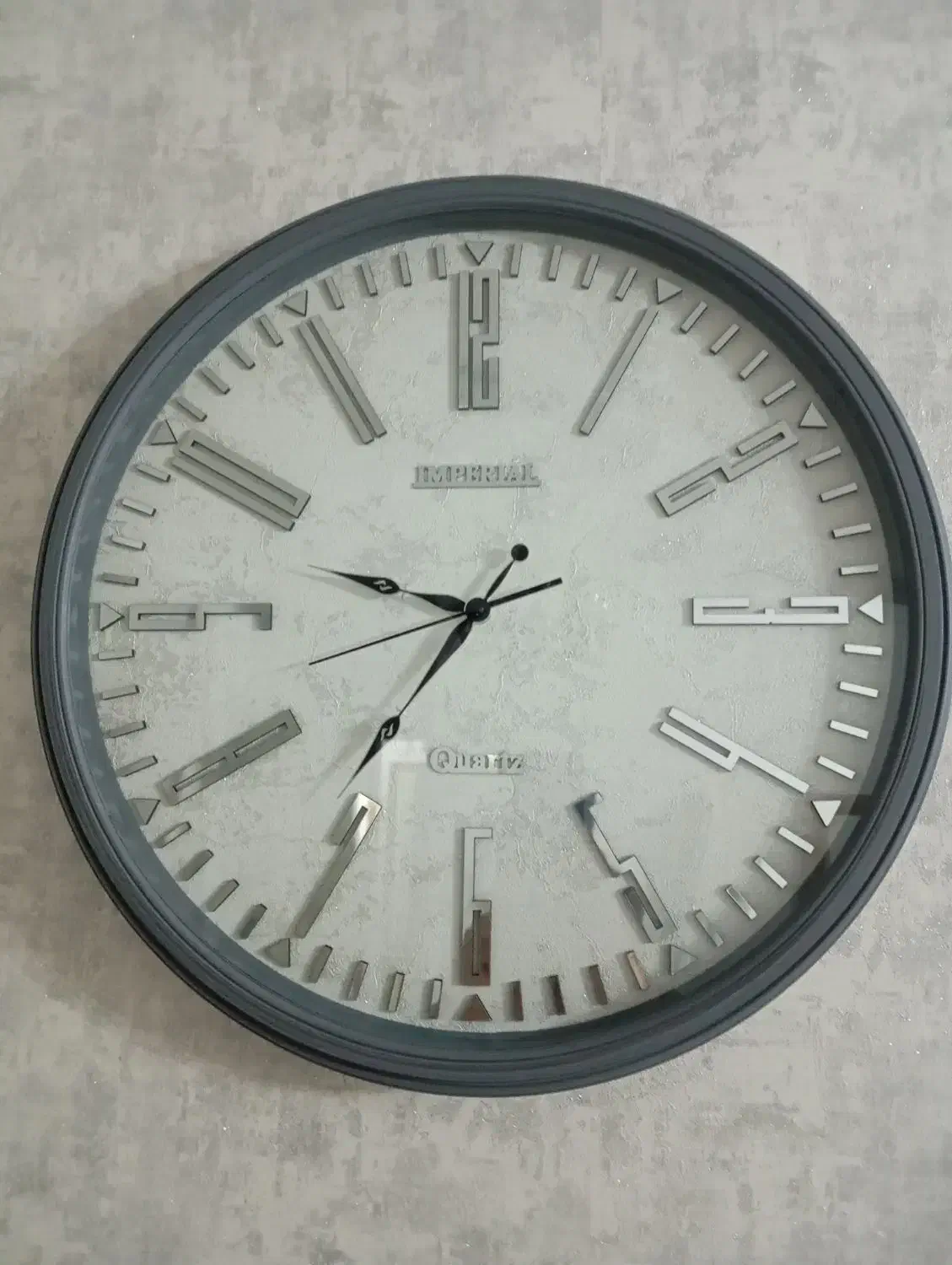 ساعت دیواری نونو|ساعت دیواری و تزئینی|مشکیندشت, |دیوار