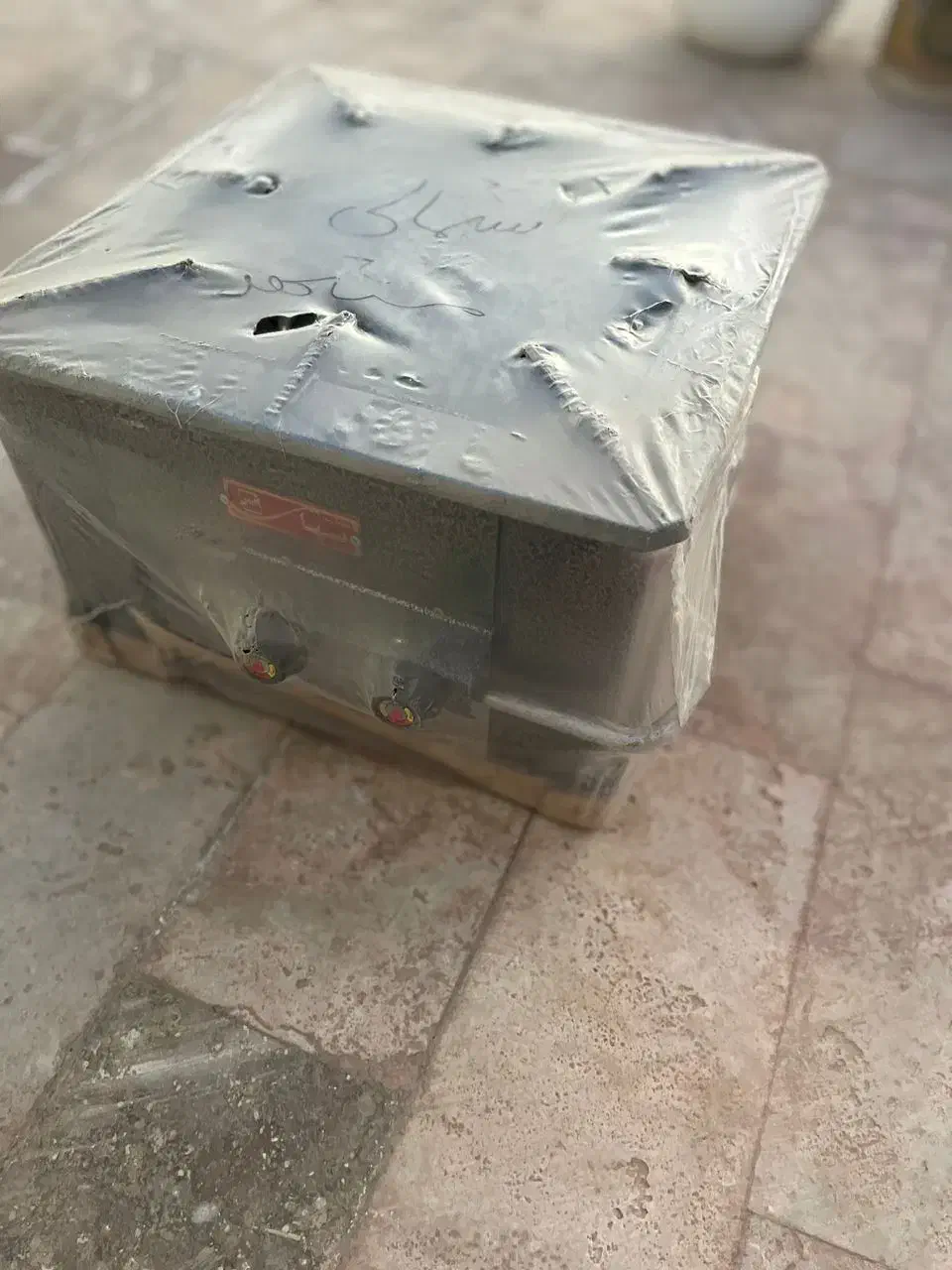 اجاق گاز دو شعله|اجاق گاز و لوازم برقی پختوپز|مشهد, کوشش|دیوار