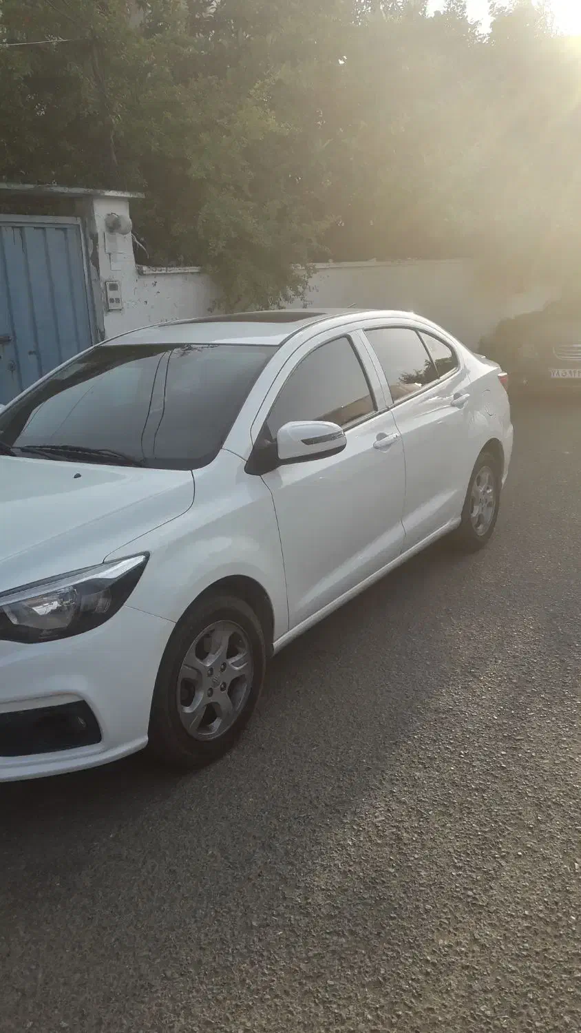 شاهین g|خودرو سواری و وانت|بندر انزلی, شهرک 29 فروردین نیروی دریایی|دیوار