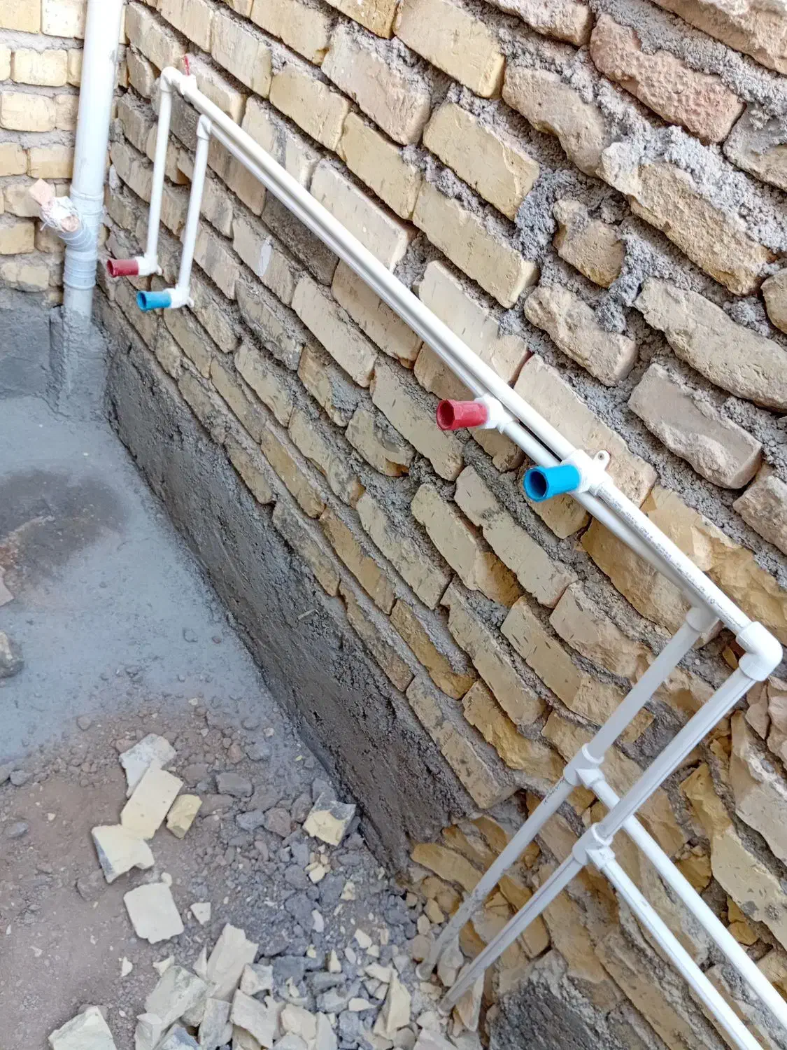 لوله کشی وتاسیسات عمو بهروز|خدمات پیشه و مهارت|بجنورد, |دیوار