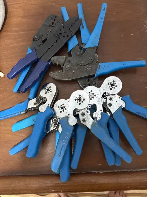 آچار مکس سوکت زن|ابزارآلات|اهواز, امانیه|دیوار