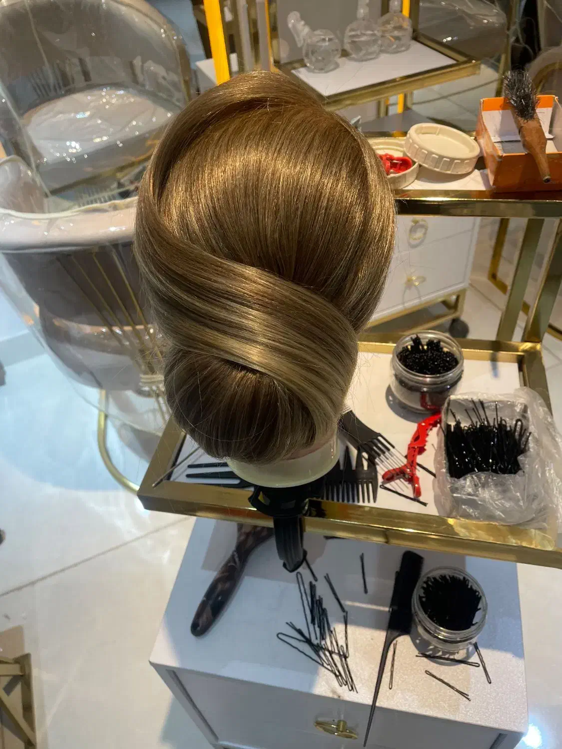 ثبت نام لاین های زیبایی شروع شد|خدمات آموزشی|گرگان, |دیوار