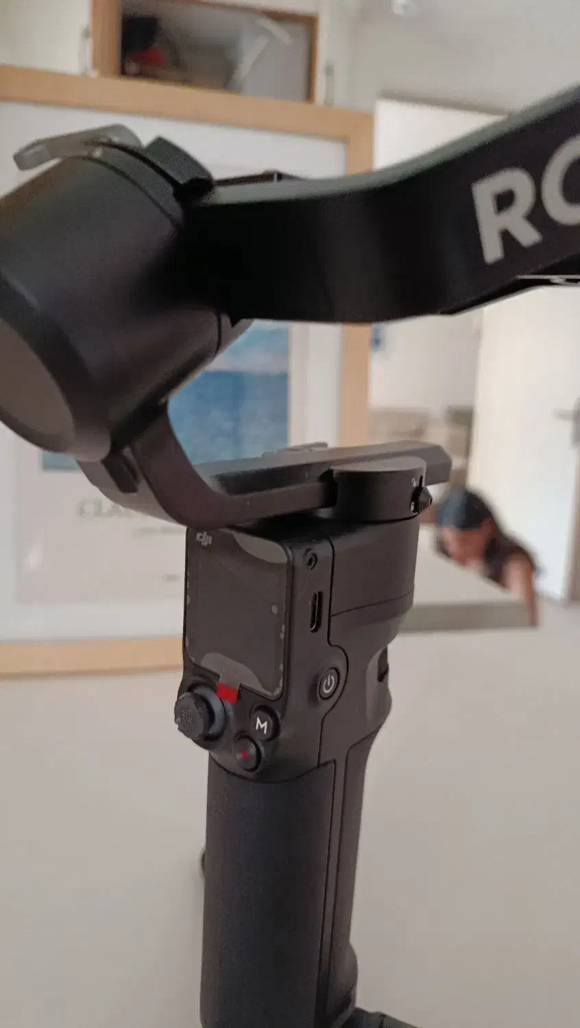 رونین r3 mini|دوربین عکاسی و فیلمبرداری|اهواز, امانیه|دیوار