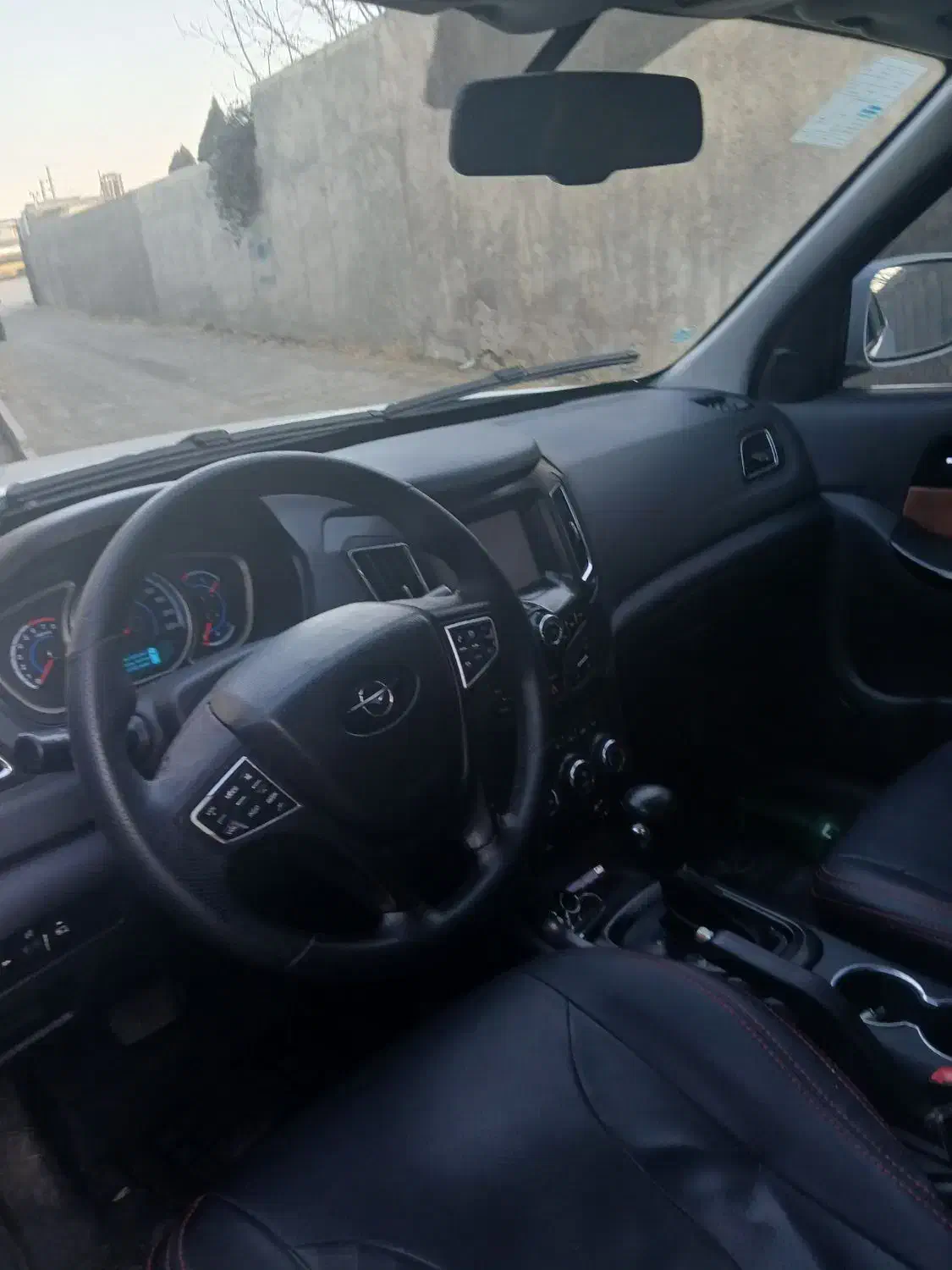 هیما اس ۷ ۹۶|خودرو سواری و وانت|فردیس, شهرک سپاه|دیوار