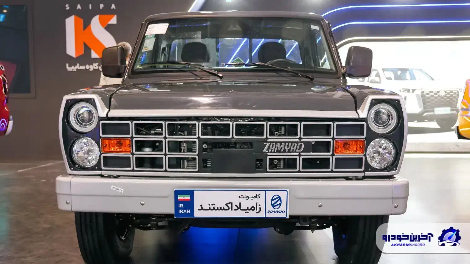 نیسان دوگانه آپشنال Ex|خودرو سواری و وانت|مشهد, حسین‌آباد|دیوار