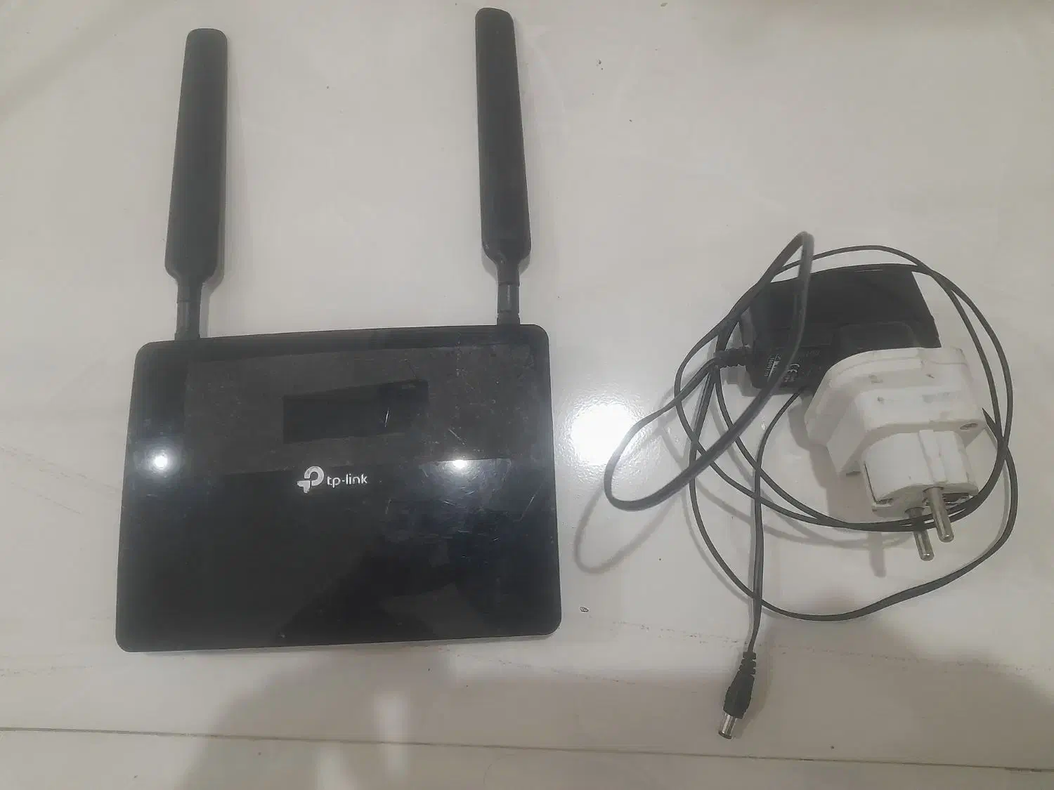 فروش مودم سیم کارتی تی پی لینک|مودم و تجهیزات شبکه|بندر دیر, |دیوار