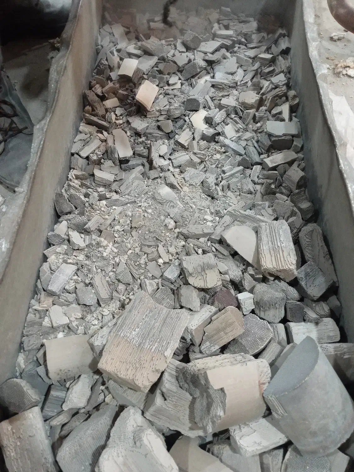 کاتالیزور و خاک|قطعات یدکی و لوازم جانبی|اصفهان, شمس آباد|دیوار