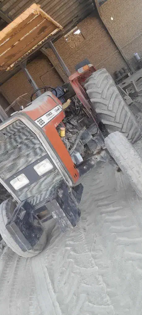 تراکتور۲۸۵|خودرو سنگین|خوی, |دیوار