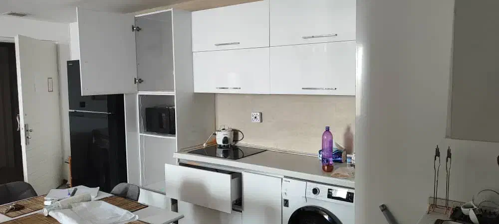 تعمیرات کابینت باقیمتی مناسب|خدمات پیشه و مهارت|کیش, |دیوار
