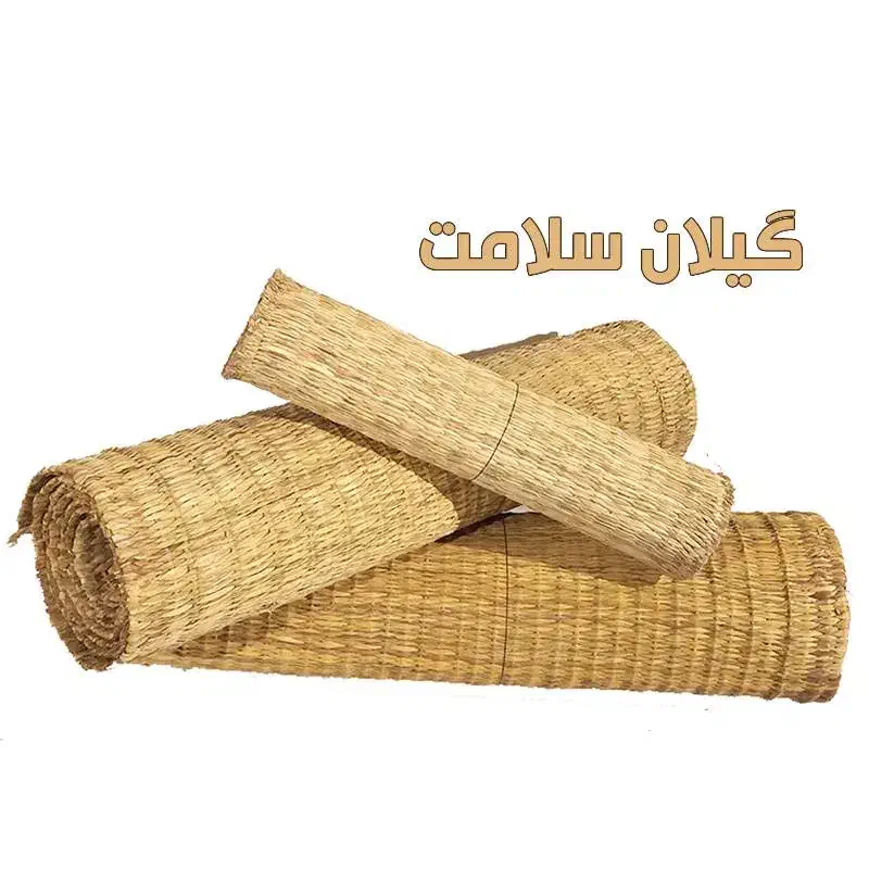 فرش حصیری دست بافت|فرش|تهران, زرگنده|دیوار