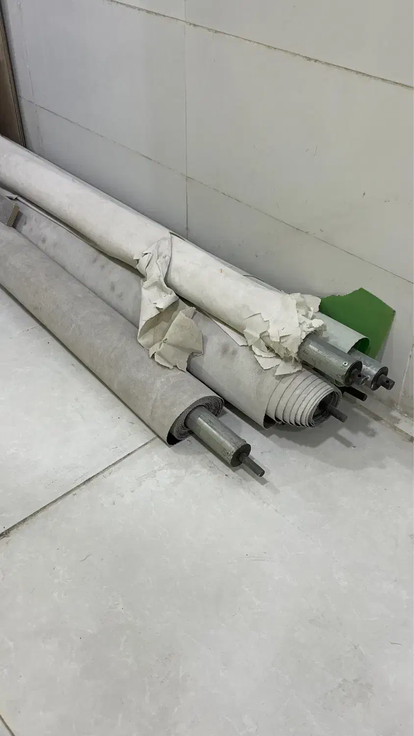 پرده بریل عکاسی ۶ محوره برقی|دوربین عکاسی و فیلمبرداری|بیرجند, |دیوار