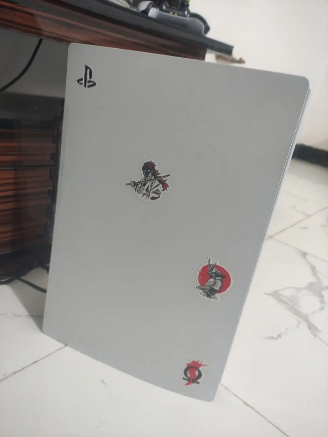 ps5 fat|کنسول، بازی ویدئویی و آنلاین|بروجرد, |دیوار
